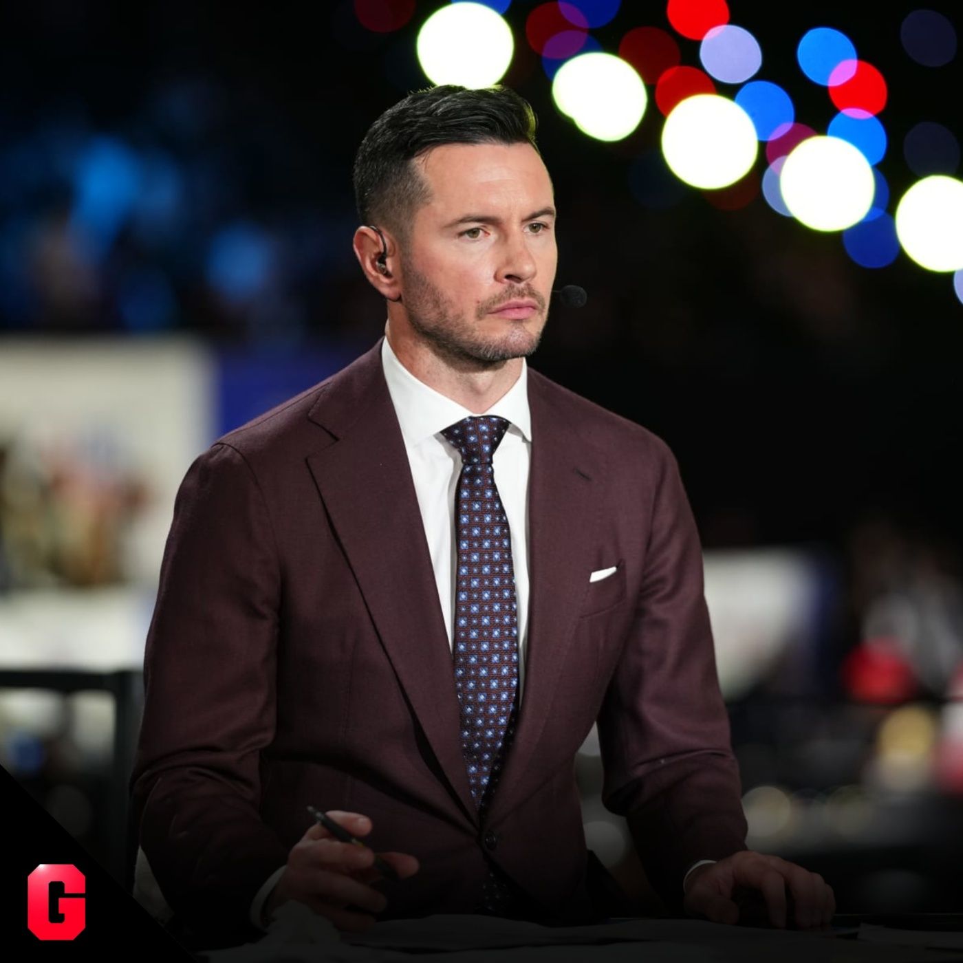 JJ Redick, nuevo entrenador de los Lakers de LeBron James: Noticias hoy 21 de junio episode artwork