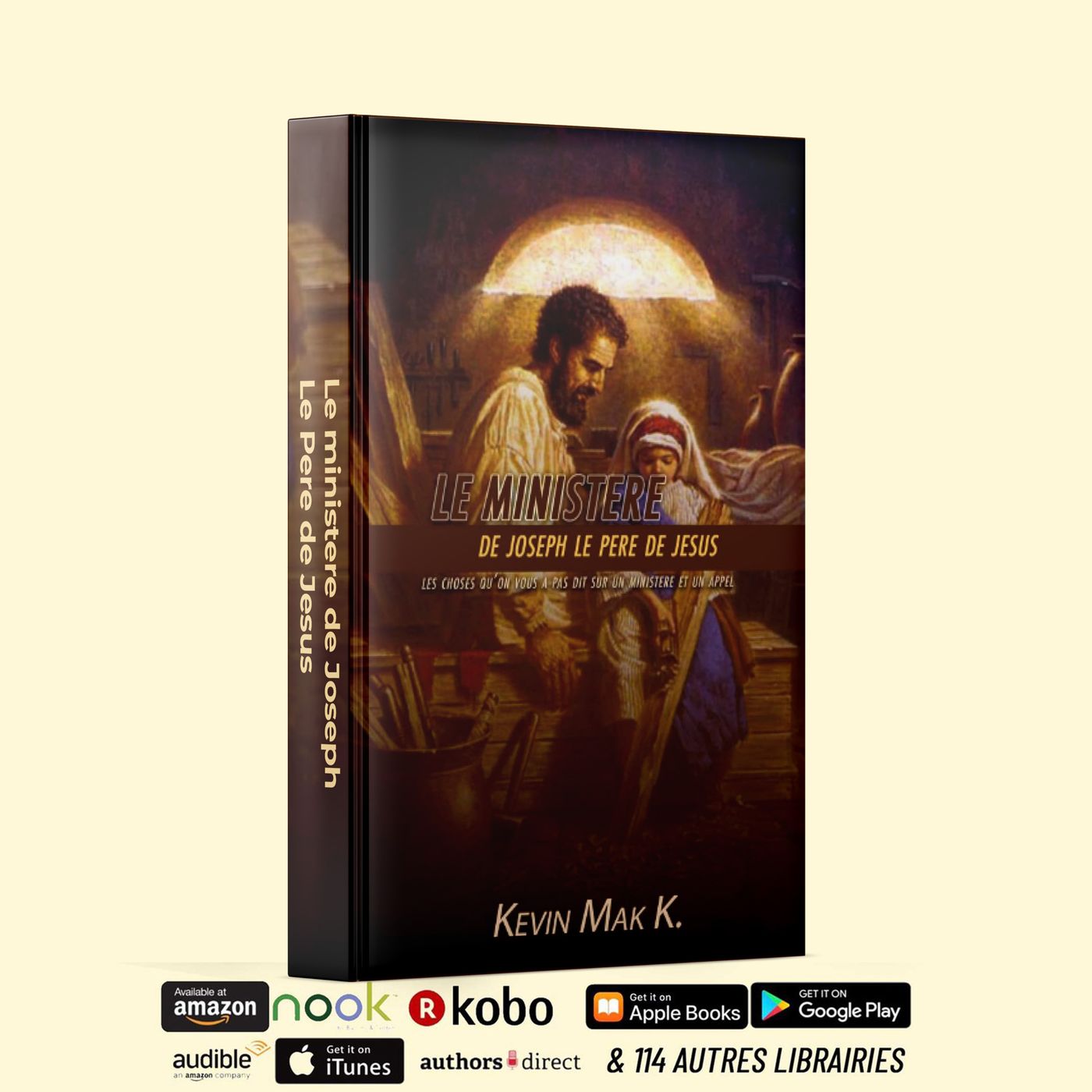 Prophete Kevin Mak K.