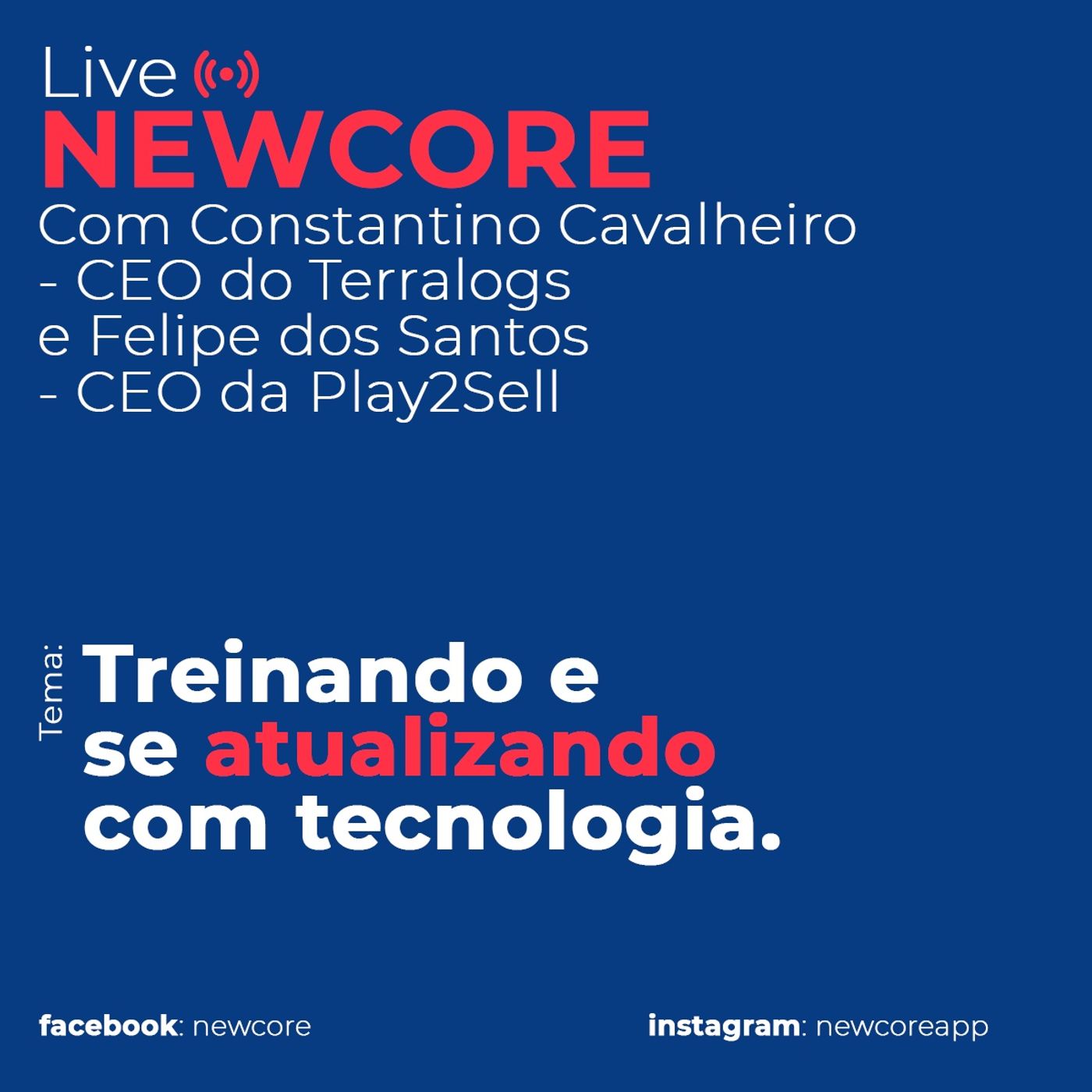 NEWCORE