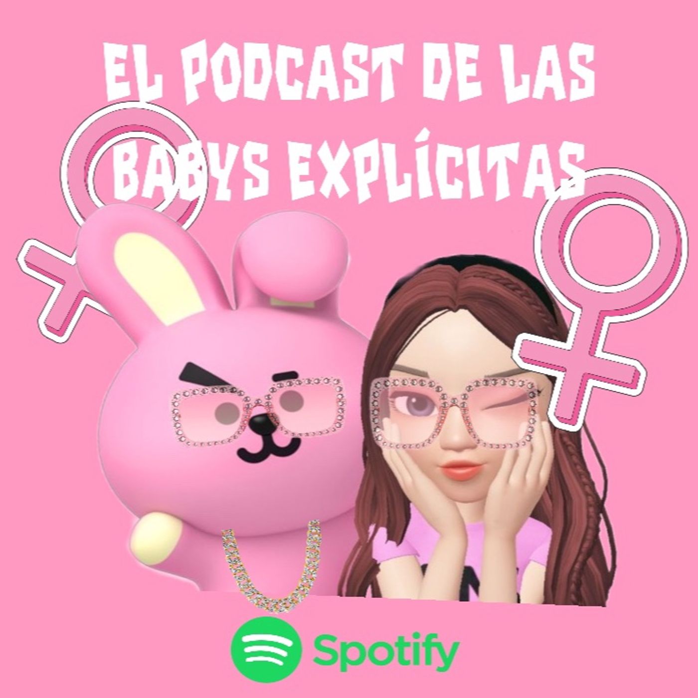 EL PODCAST DE LAS BABYS EXPLÍCITAS