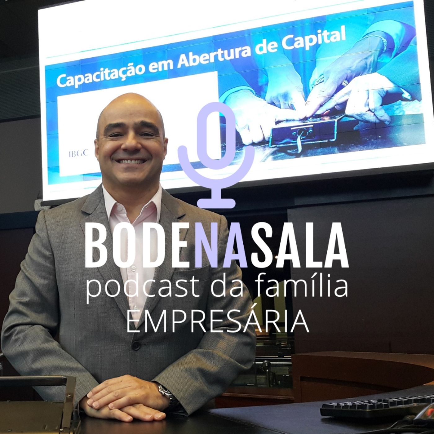 BODE NA SALA