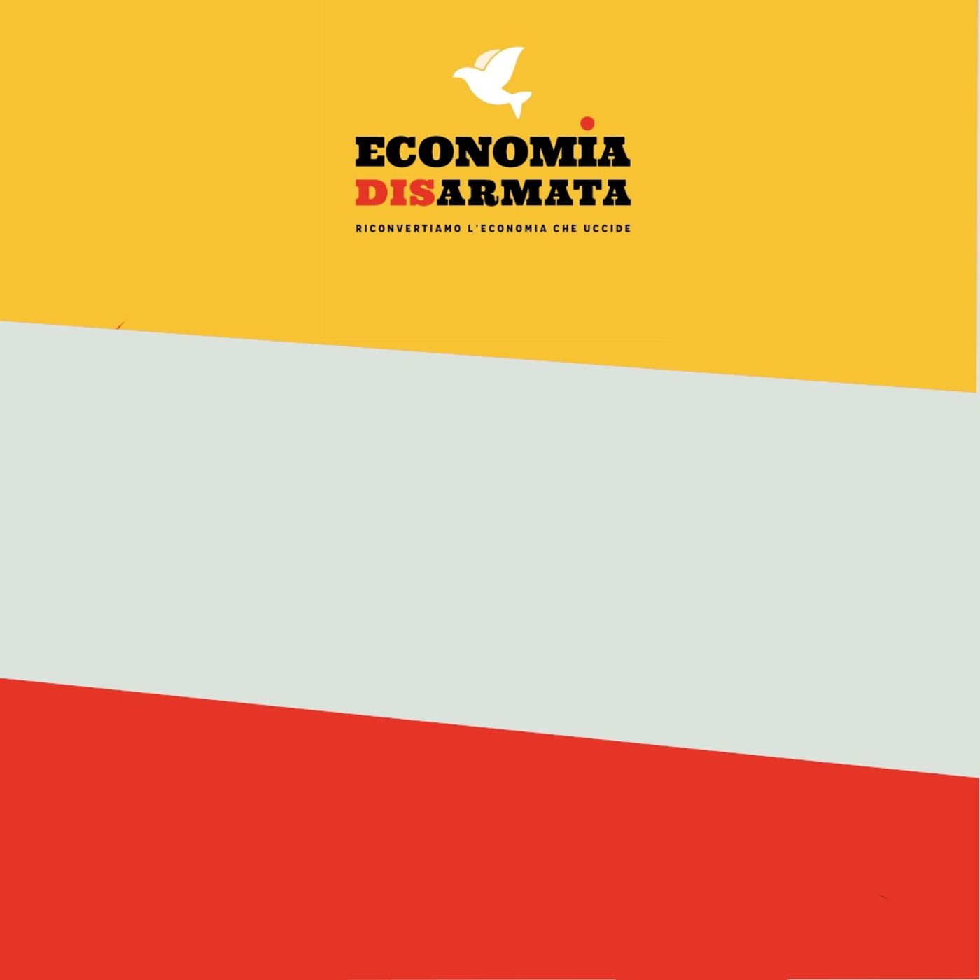 Domande su guerra e politica delle armi podcast artwork