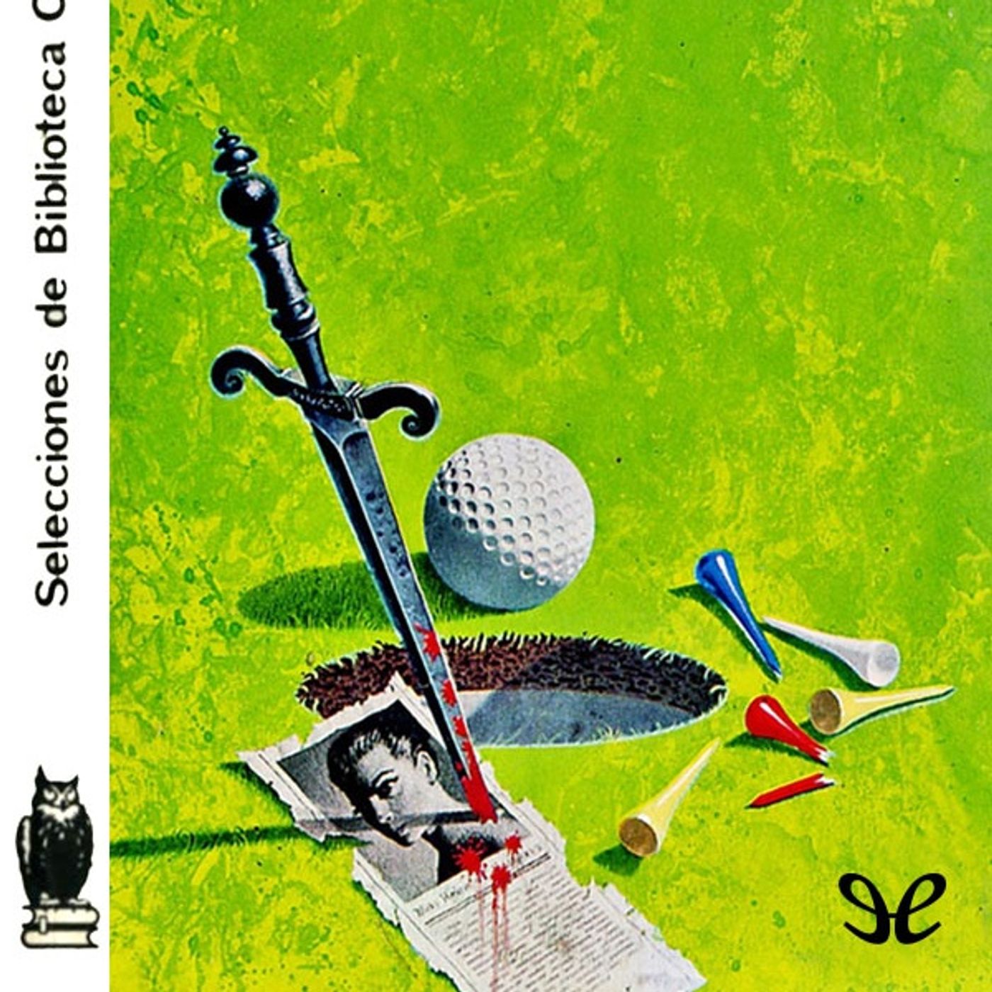 Historias de los Libros