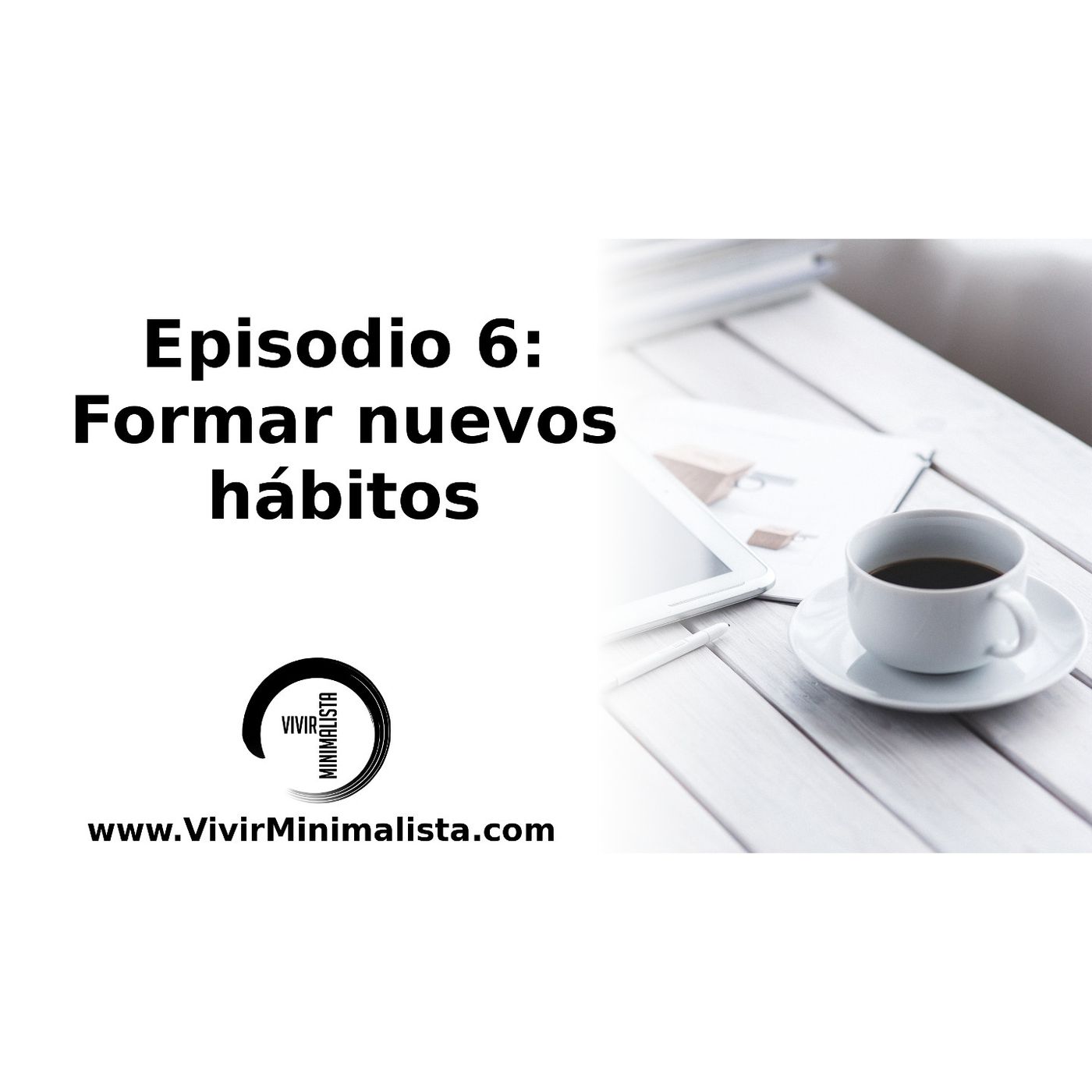 Vivir Minimalista
