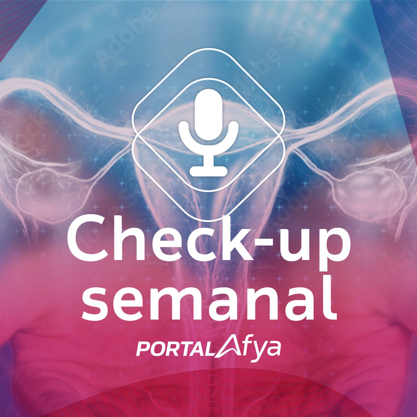 Afya Podcasts
