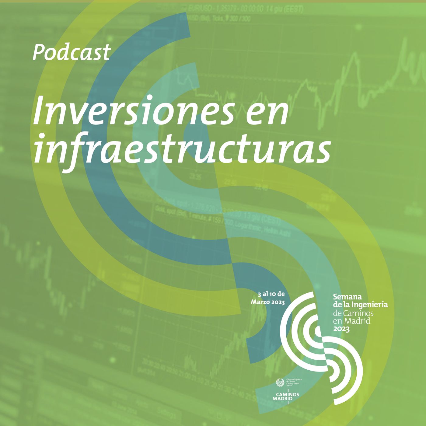 Semana de la Ingeniería de Caminos en Madrid
