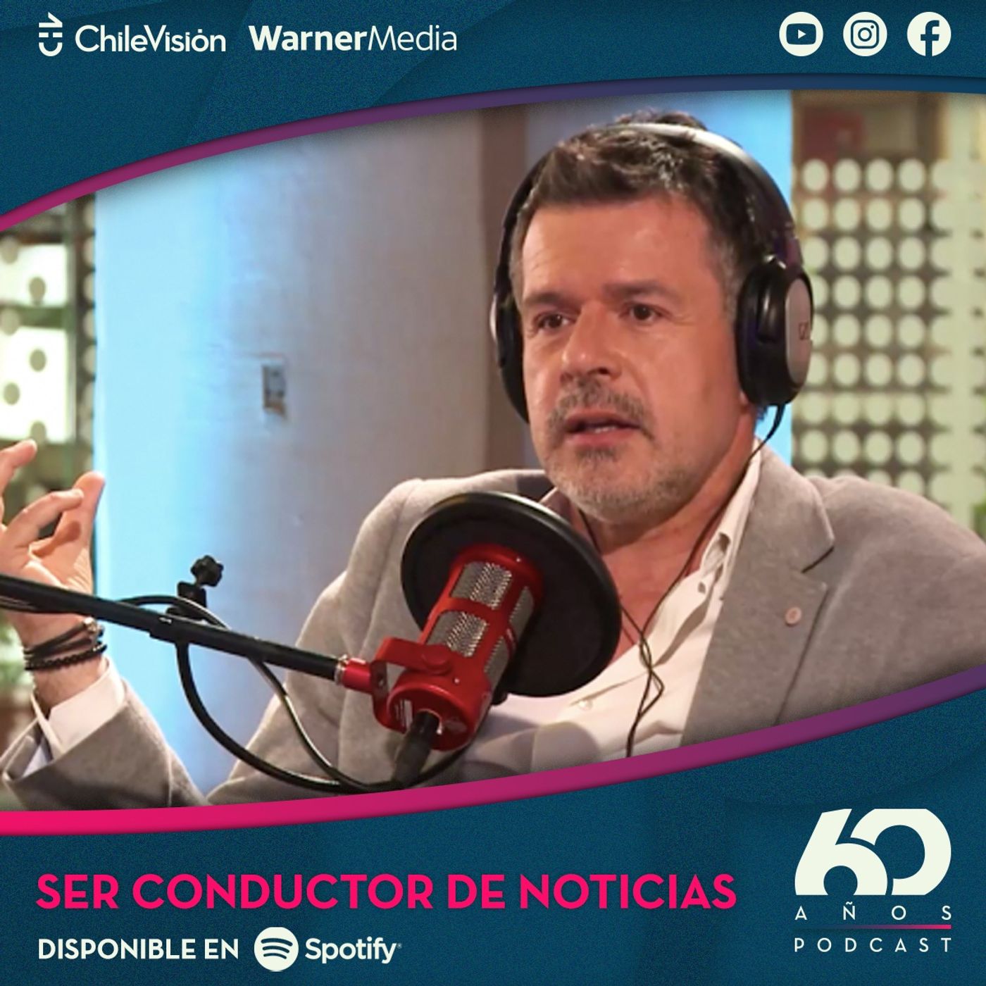 Chilevisión 60