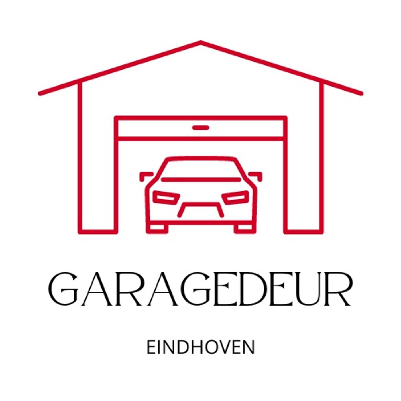 Garagedeur Eindhoven