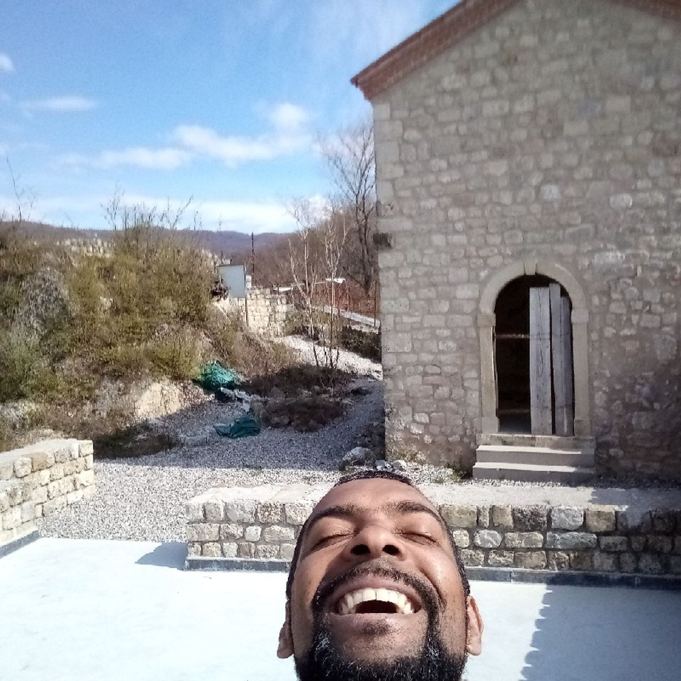 Buongiorno Mondooooooo