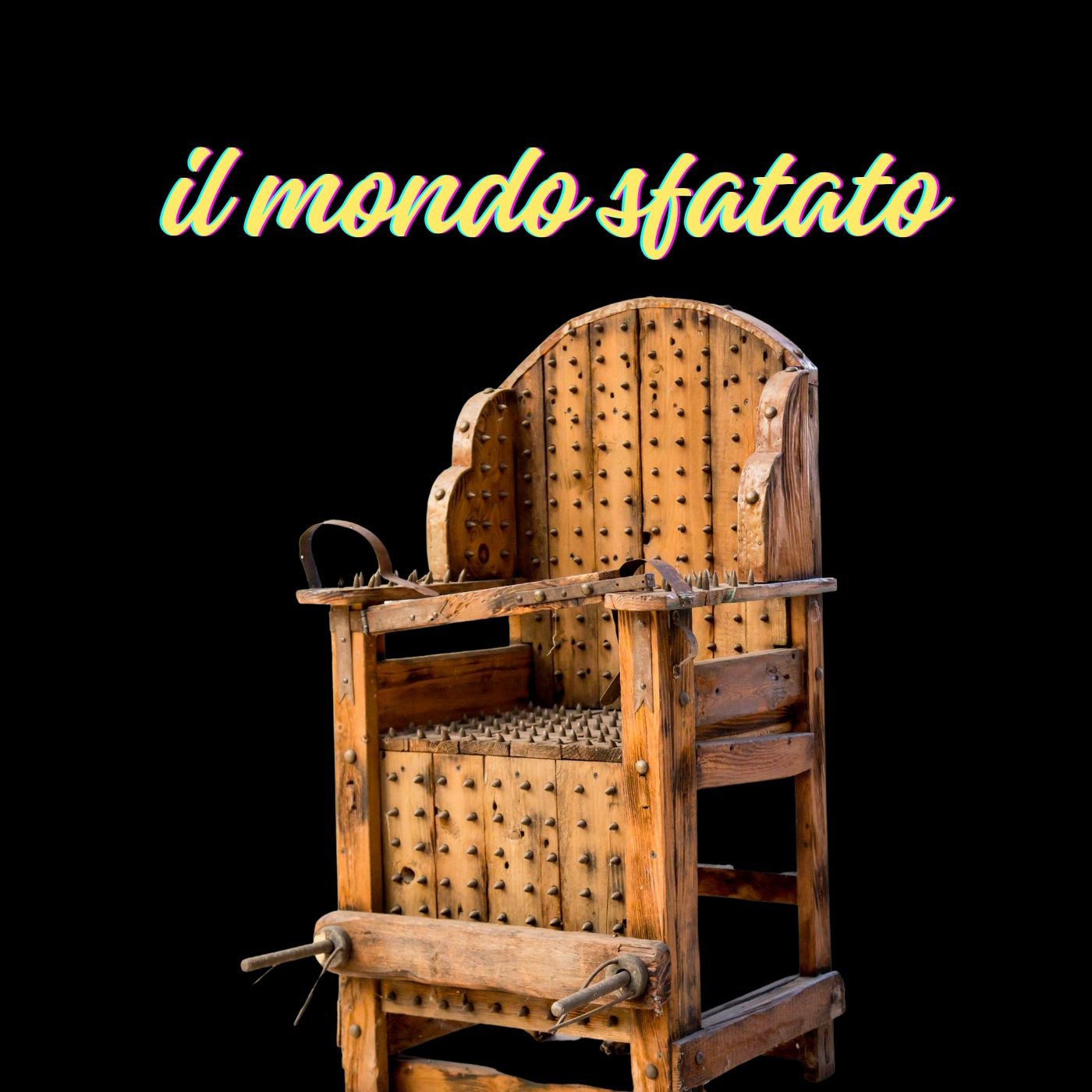 Il Mondo Sfatato