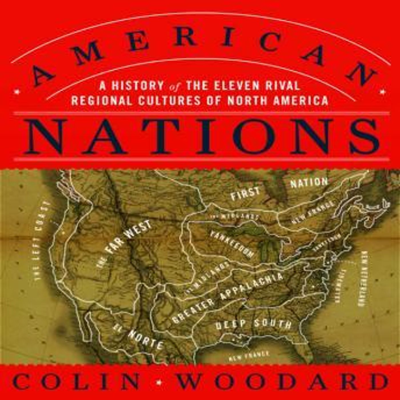 Download Latest Full Audiobooks in History, The Americas