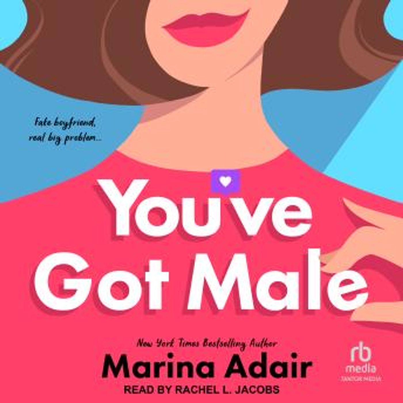 Listen to Best Full Audiobooks in Romance, Rom-Com