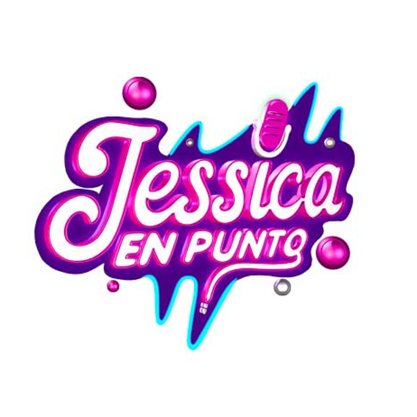 Jessica En Punto podcast artwork