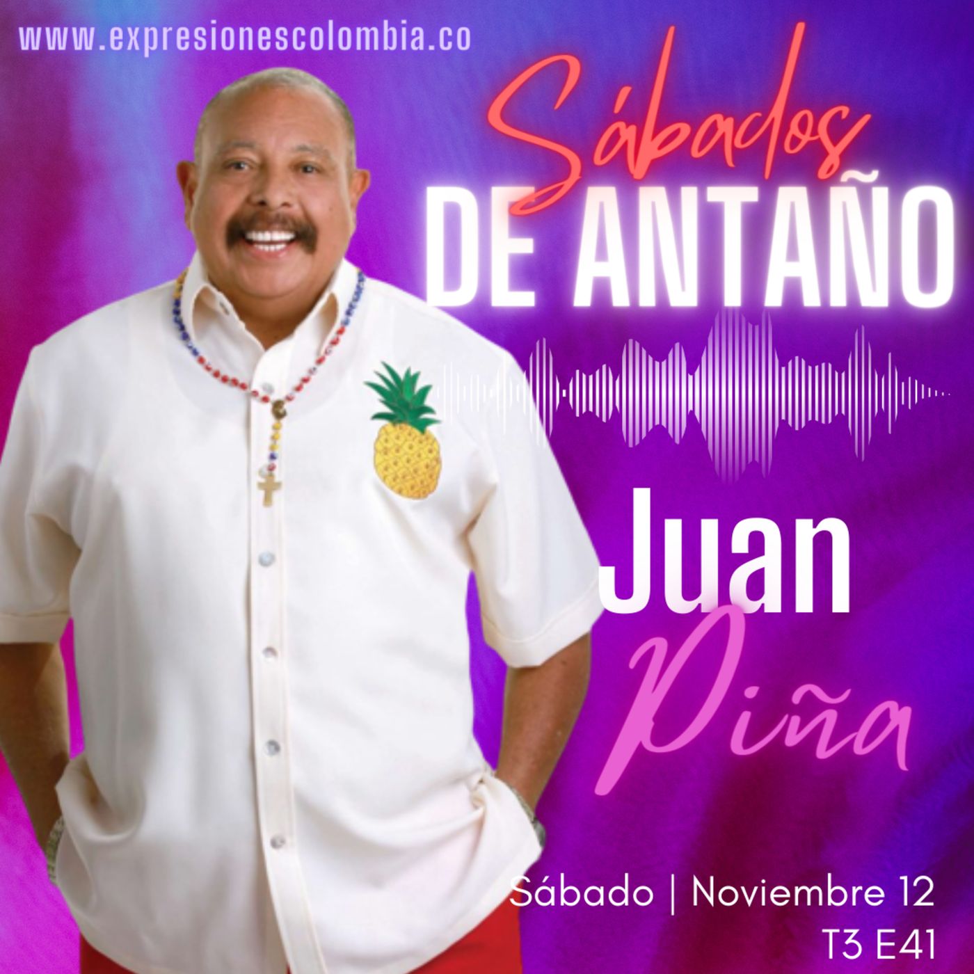 Expresiones Colombia Radio