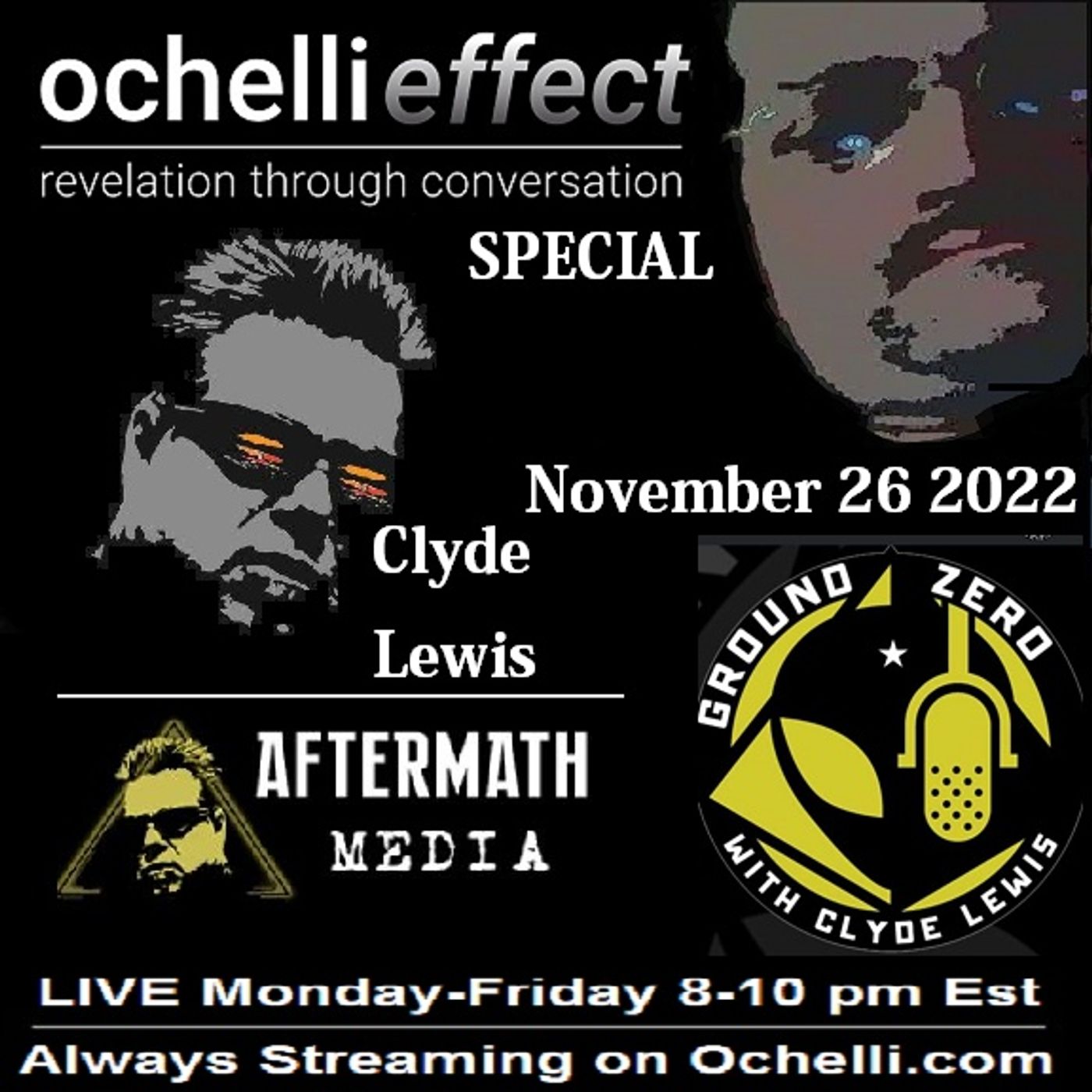 The Ochelli Effect