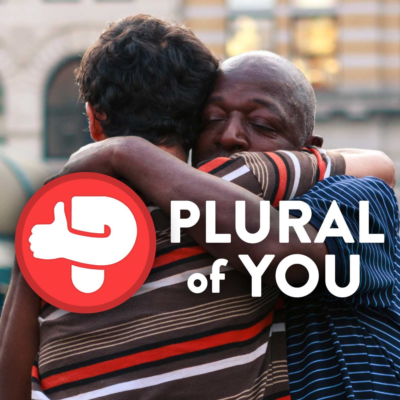 The Plural of You