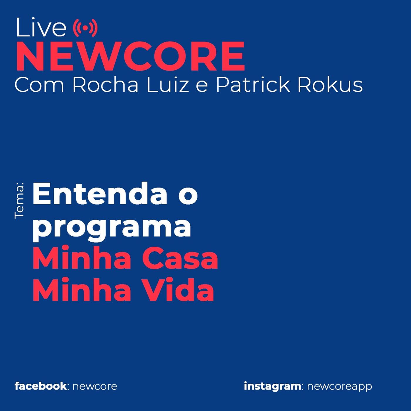 NEWCORE