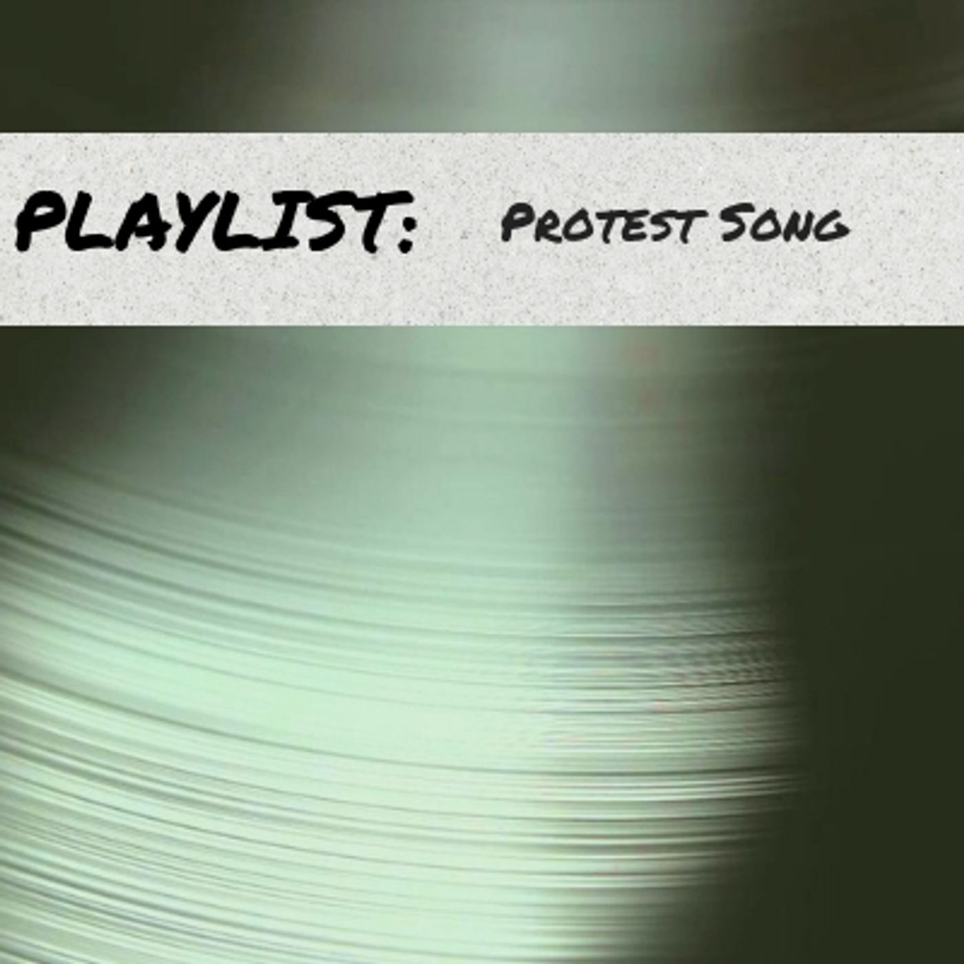 5.9 Protest Song