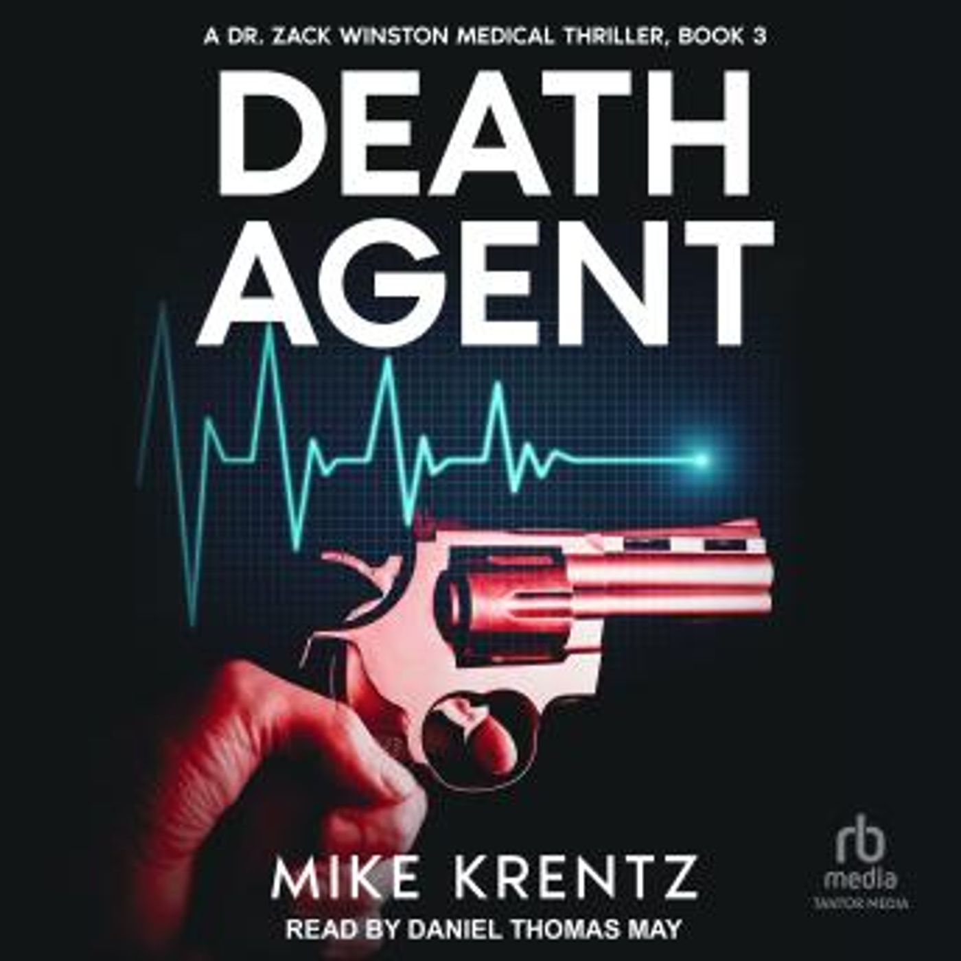 Listen to New Full Audiobooks in Mystery, Thriller & Horror, Legal & Political