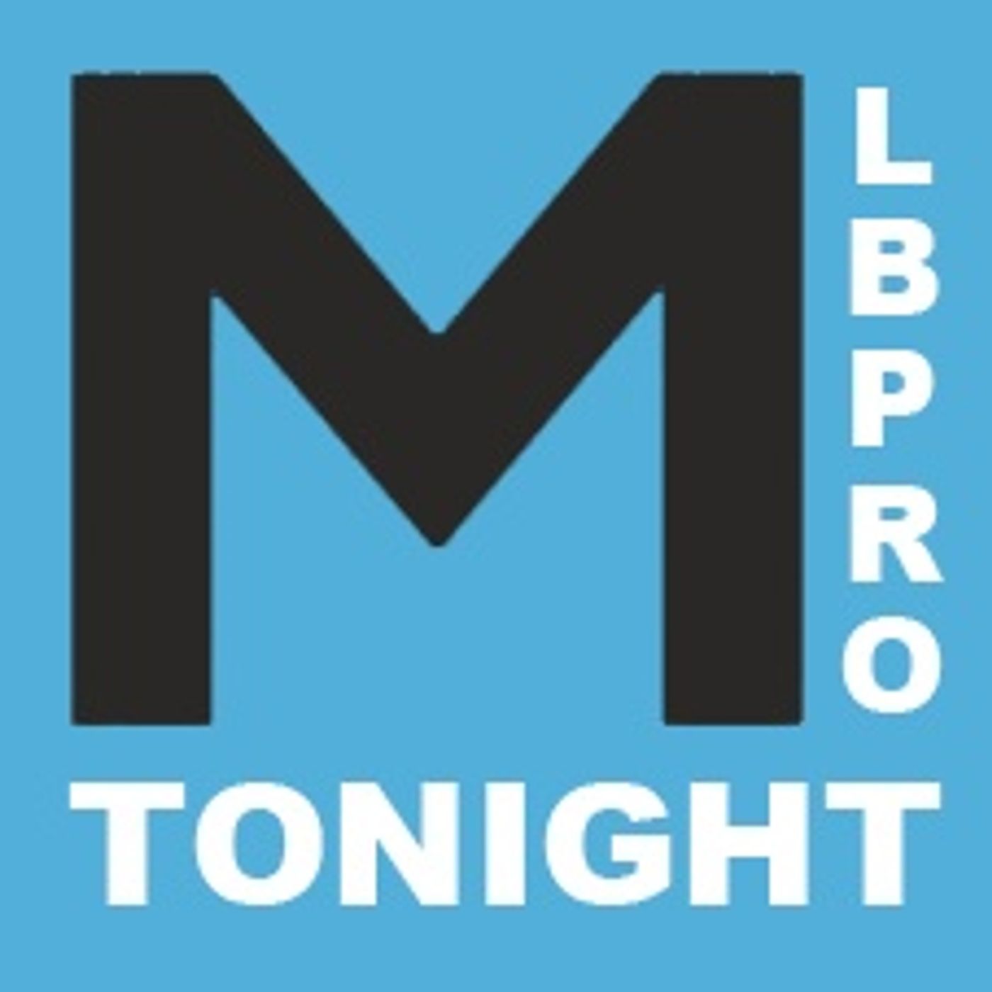 MLB Pro Tonight