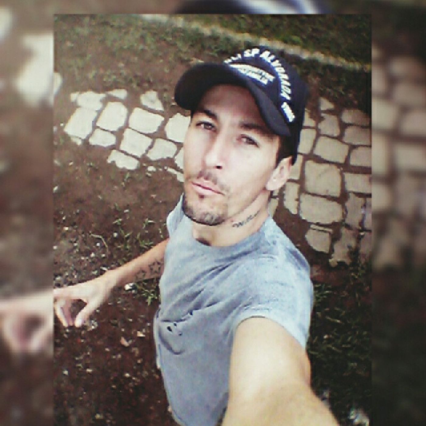 William Fernandez\'s show