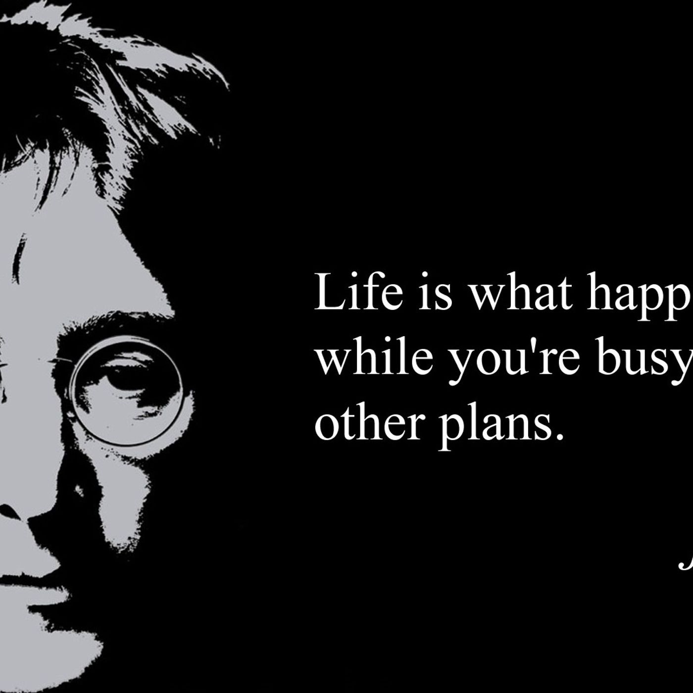 Magical Mystery Talk Extra - John Lennon at 80 (full version with music) thumbnail