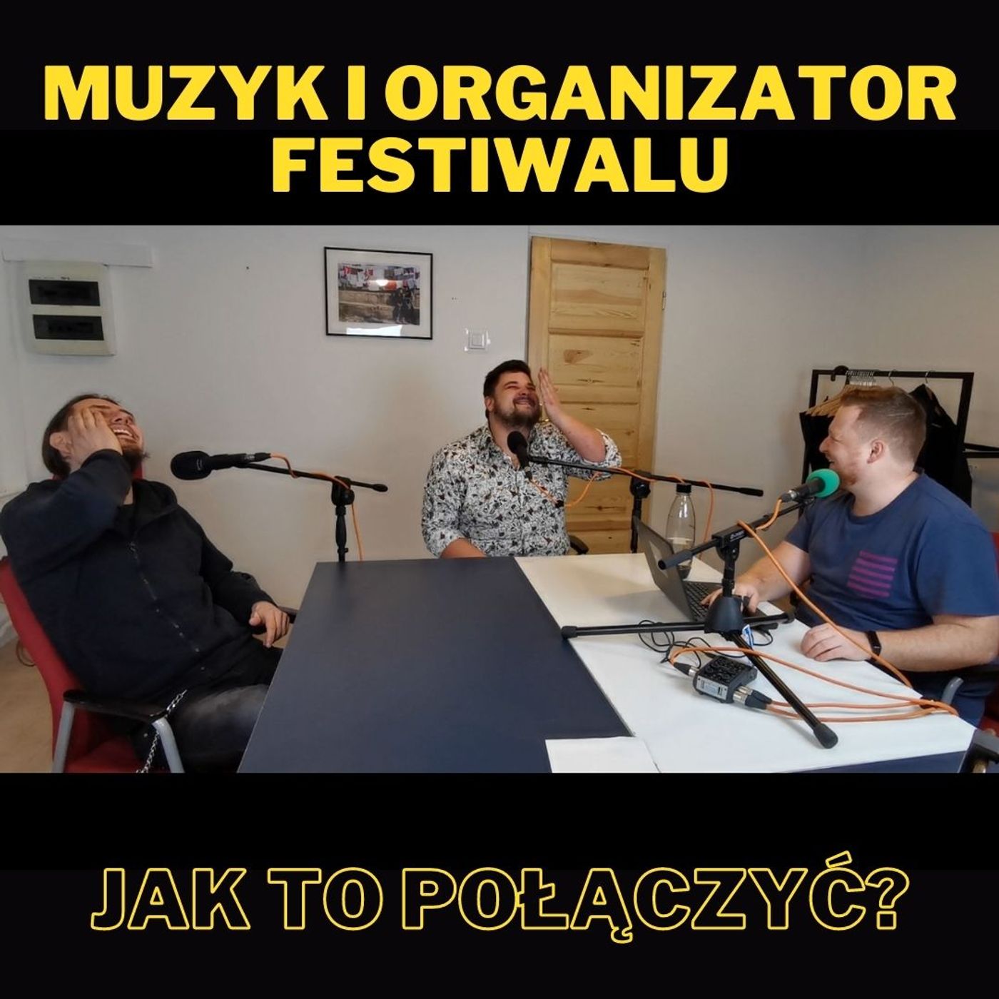 Cierpienia Młodego Muzyka