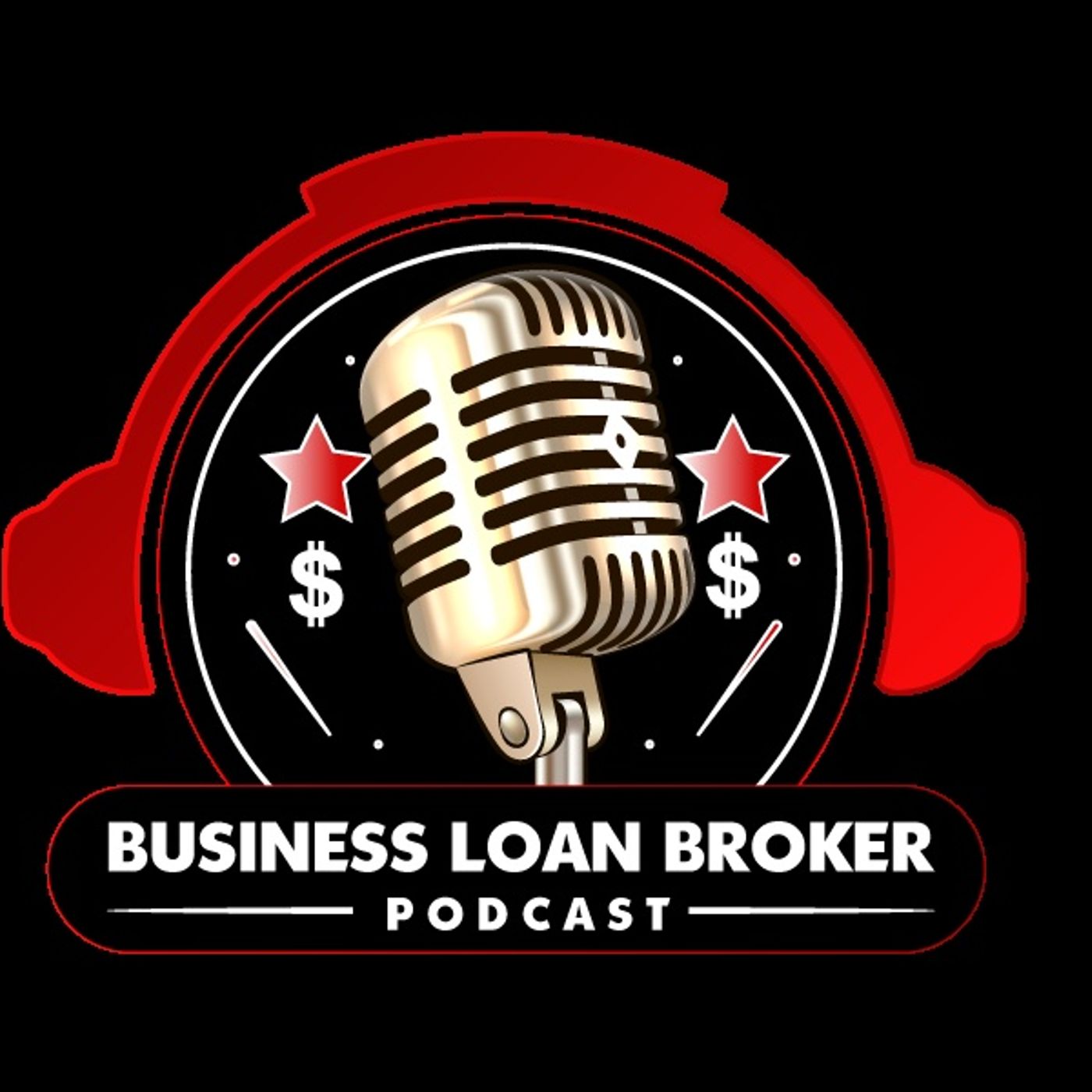Business Loan Broker Podcast