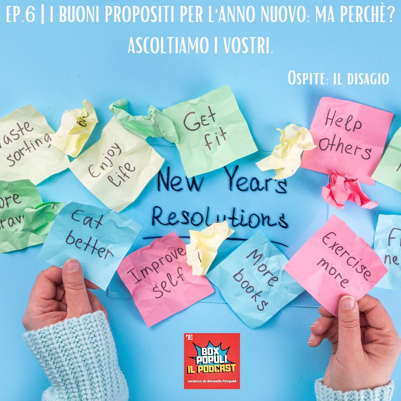 Box Populi