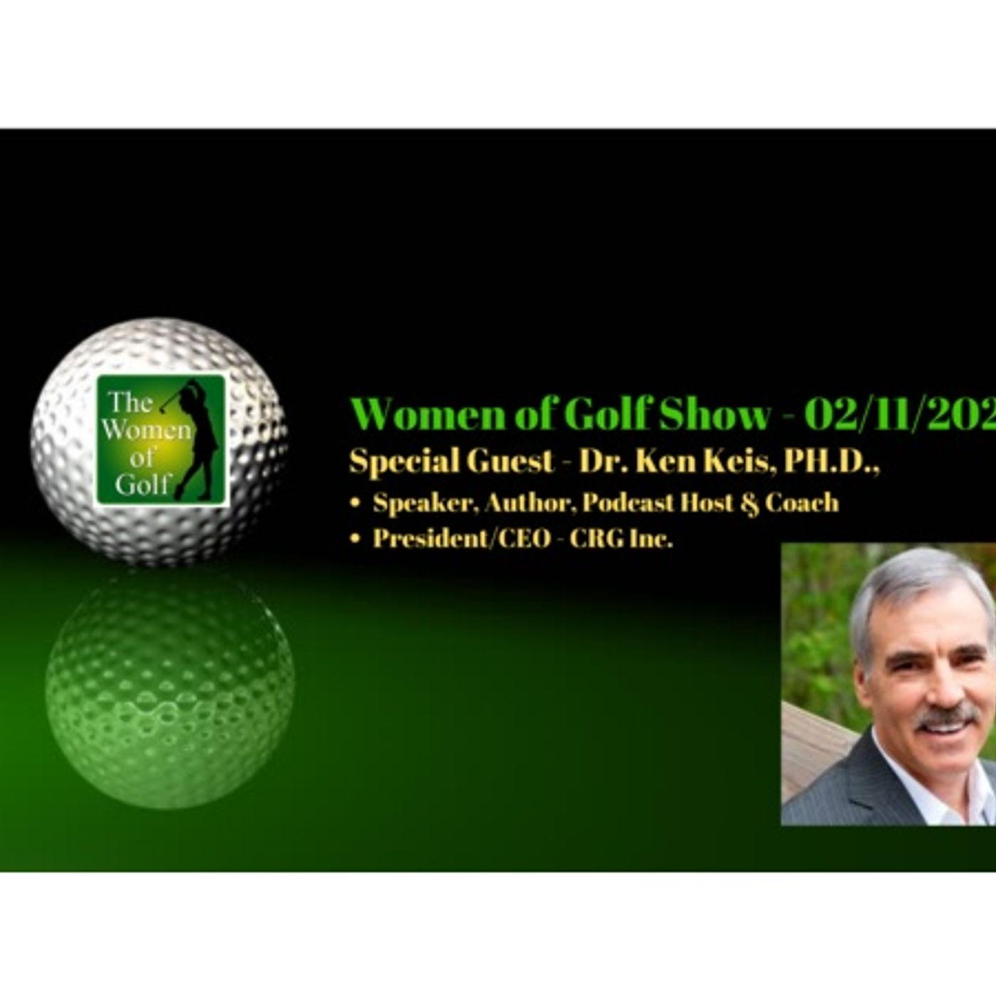 Women of Golf