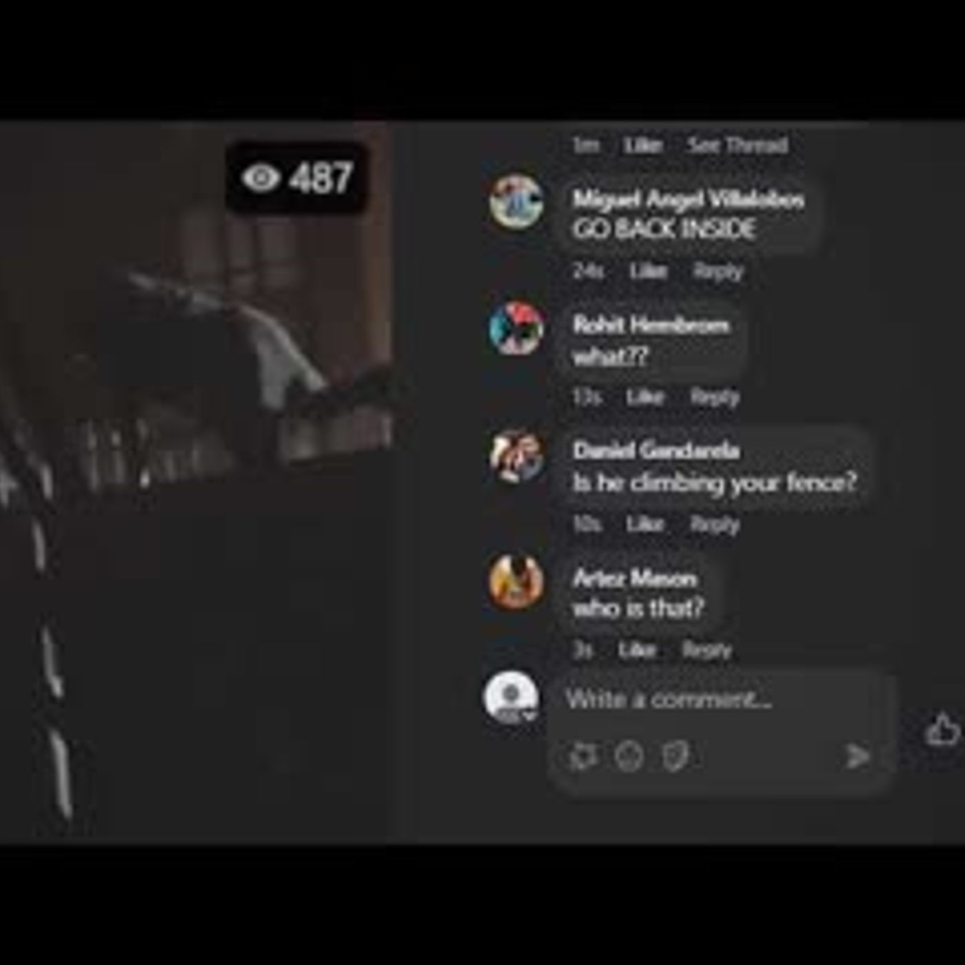 4 Most Disturbing Moments Caught on Livestream Footage episode artwork