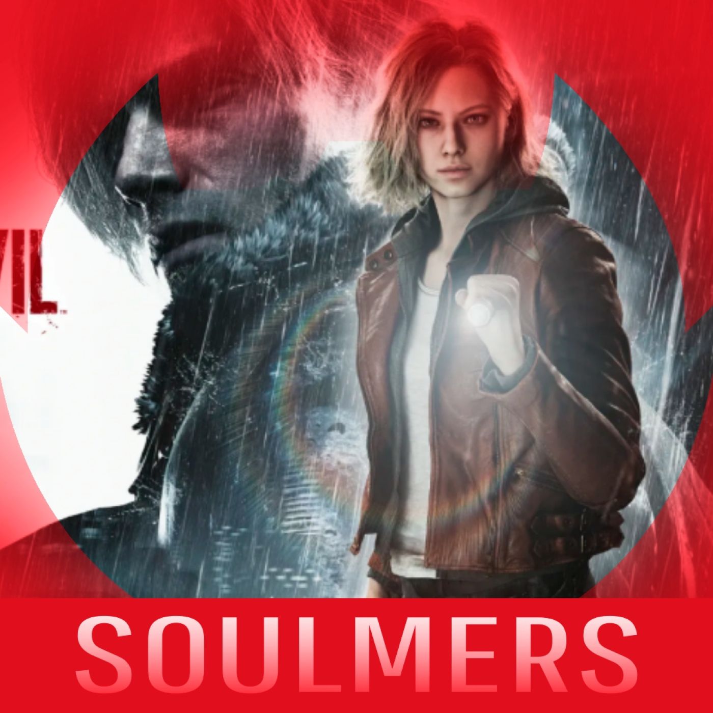 ANÁLISIS: Resident Evil: Requiem | Acción y terror por partes iguales episode artwork