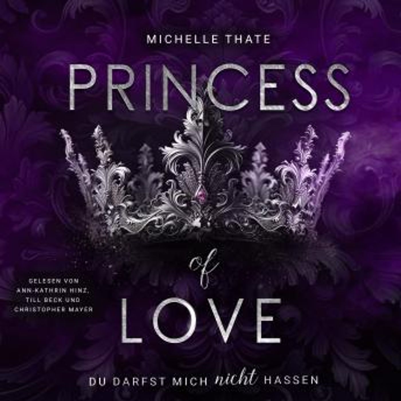 Download Best Full Trial Audiobooks in Romance, Mystery