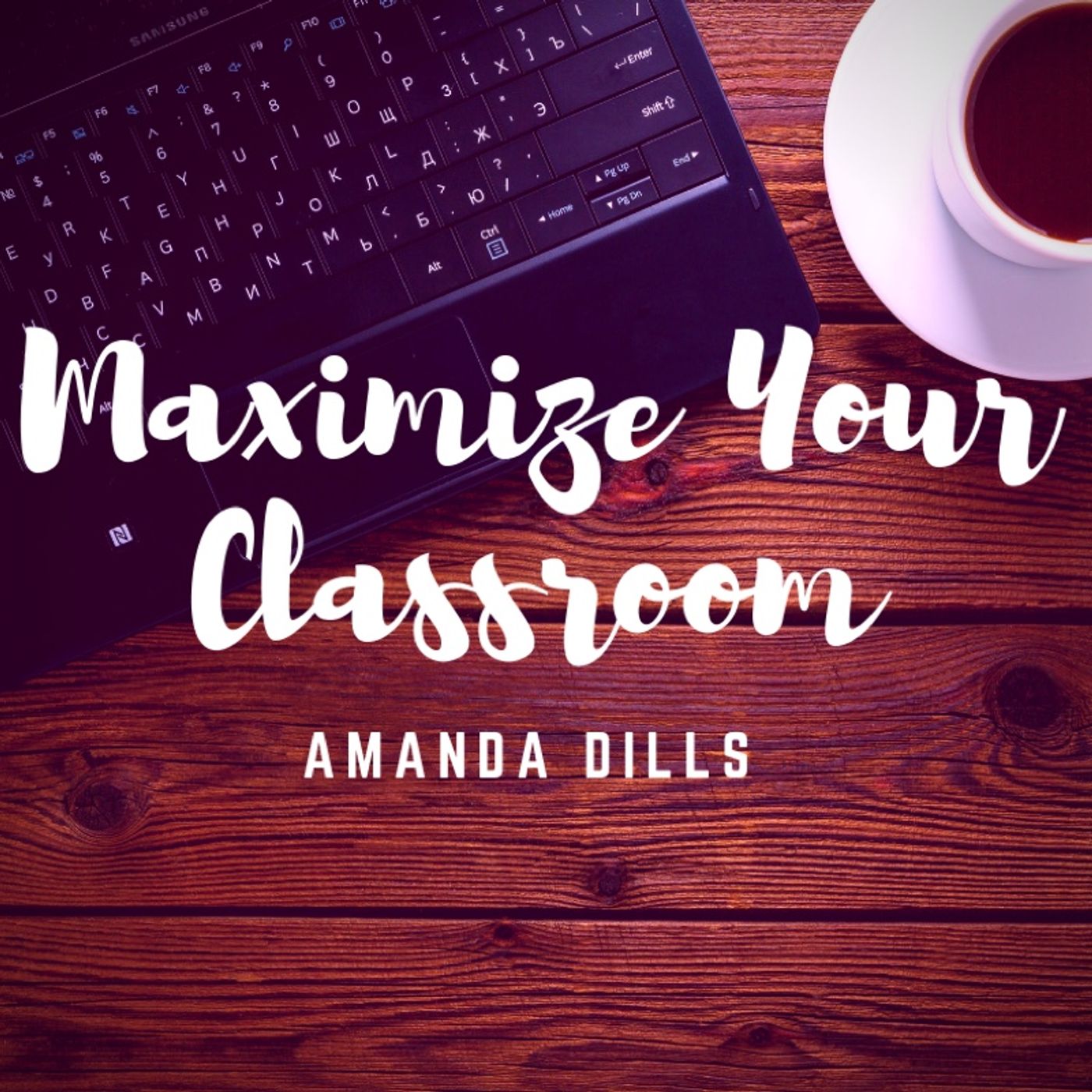 Maximize Your Classroom