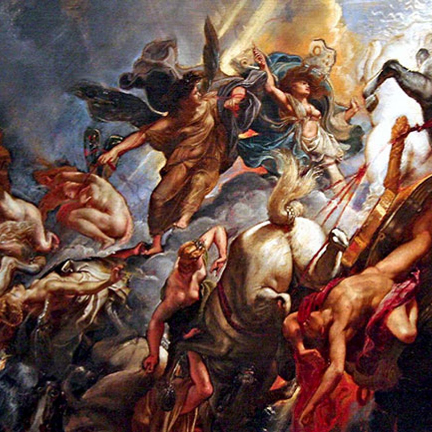 Rapsodia Mitologica