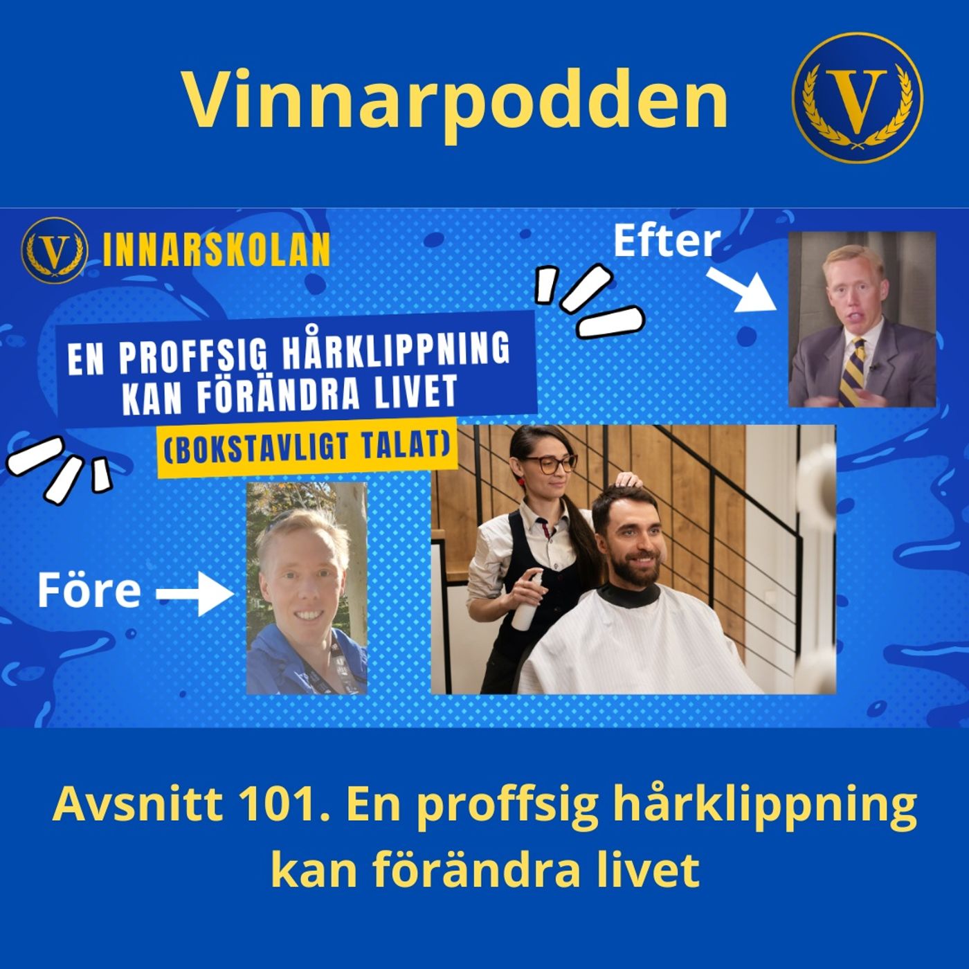 Vinnarpodden