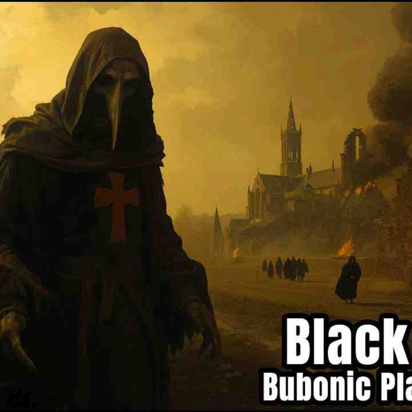 Black Death How Plague Changed Europe Forever