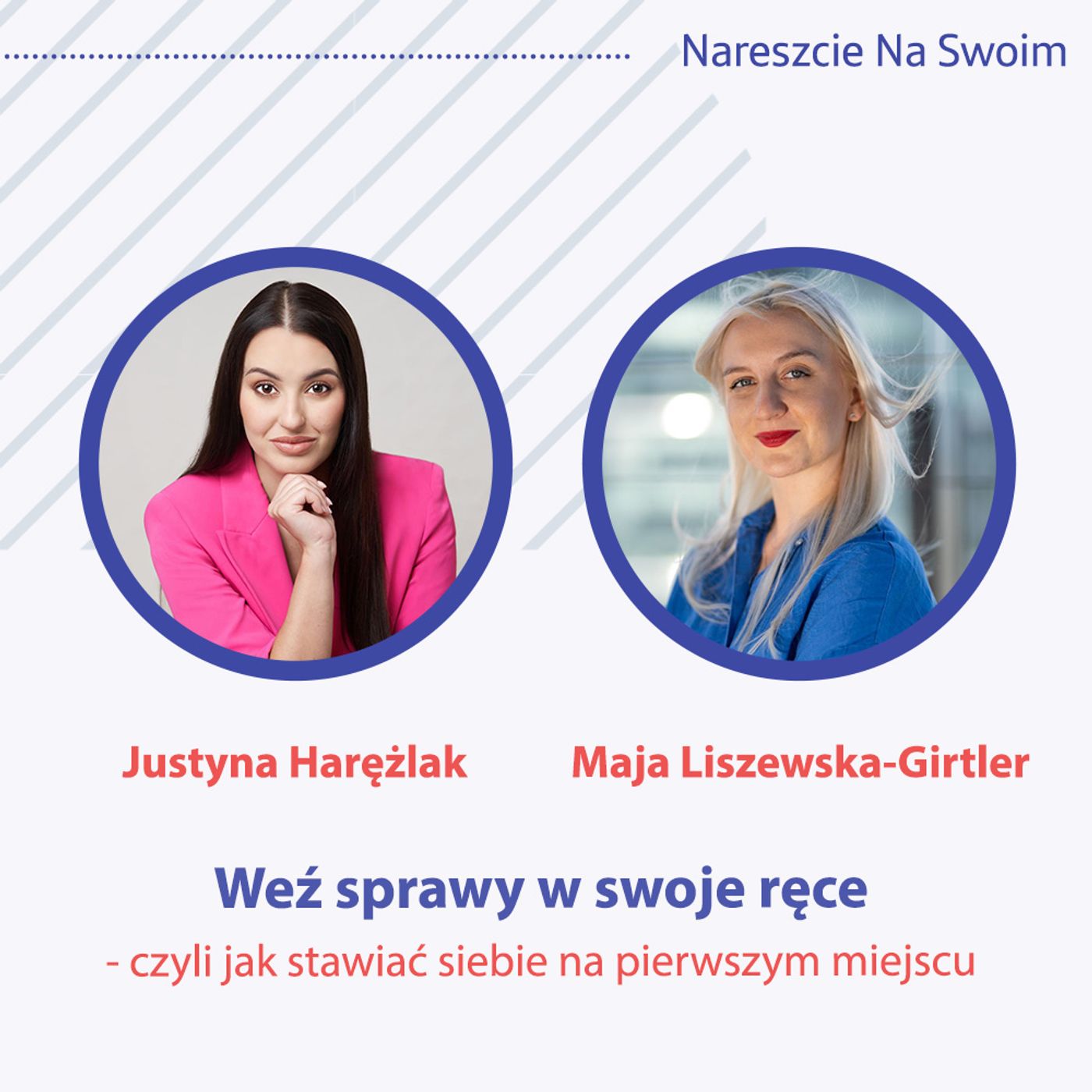 Nareszcie Na Swoim