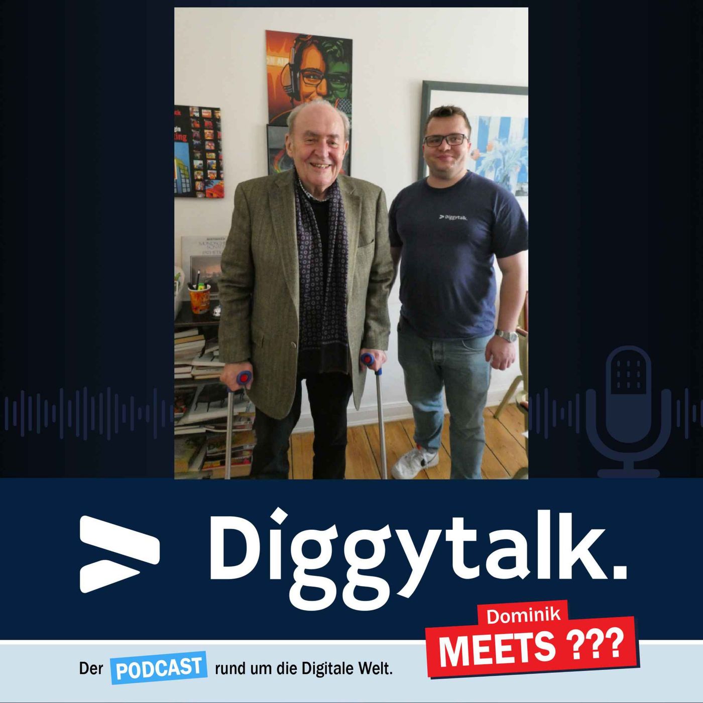 Diggytalk