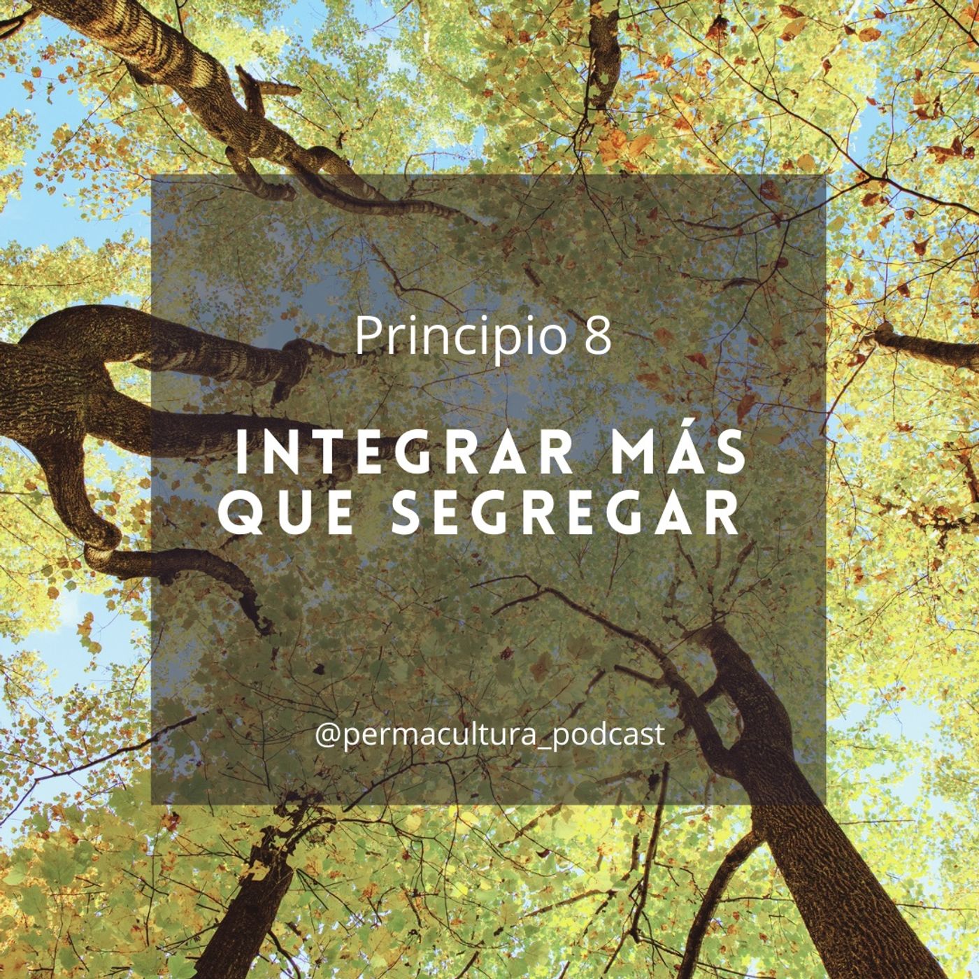 Permacultura Podcast