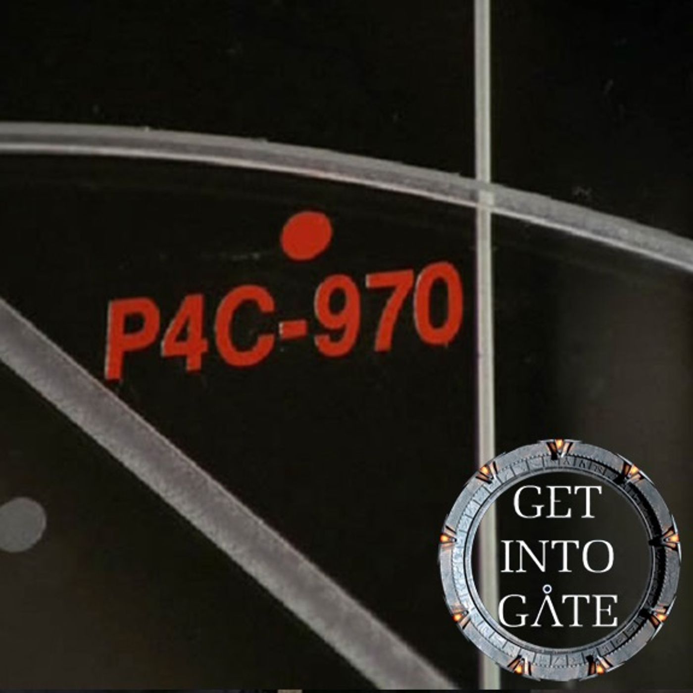 Episode 99: 2001 (SG-1 5.10)