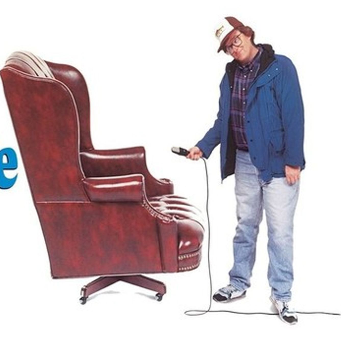 Corporate Ghost Towns Begin Here: Roger & Me (1989) | Under the Docs 013 episode artwork