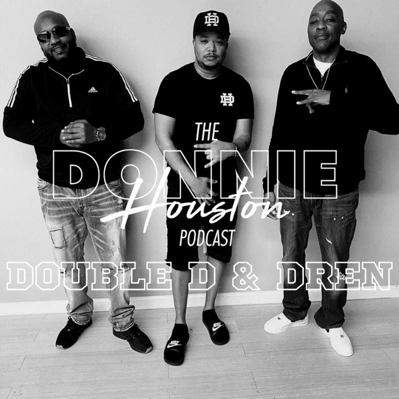 The Donnie Houston Podcast