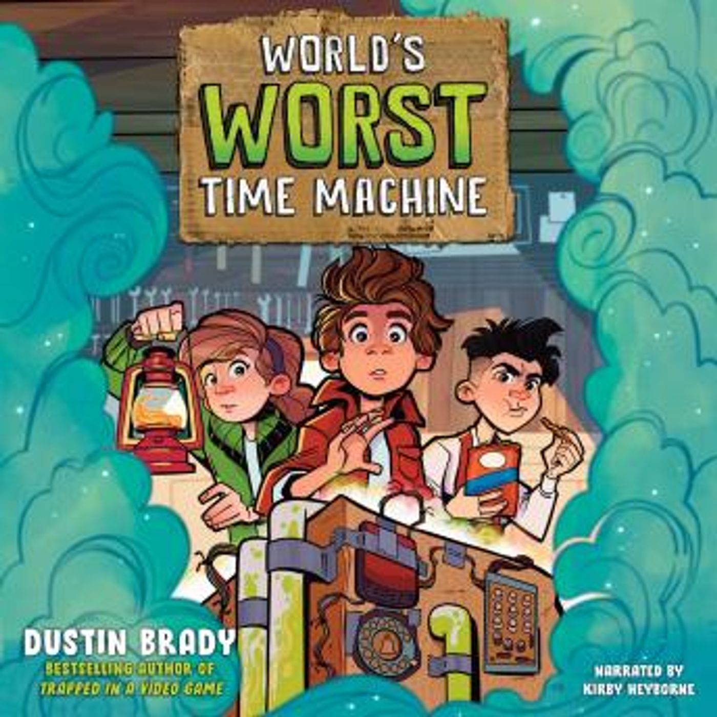 Download Incredible Full Audiobooks in Kids, Mystery & Fantasy