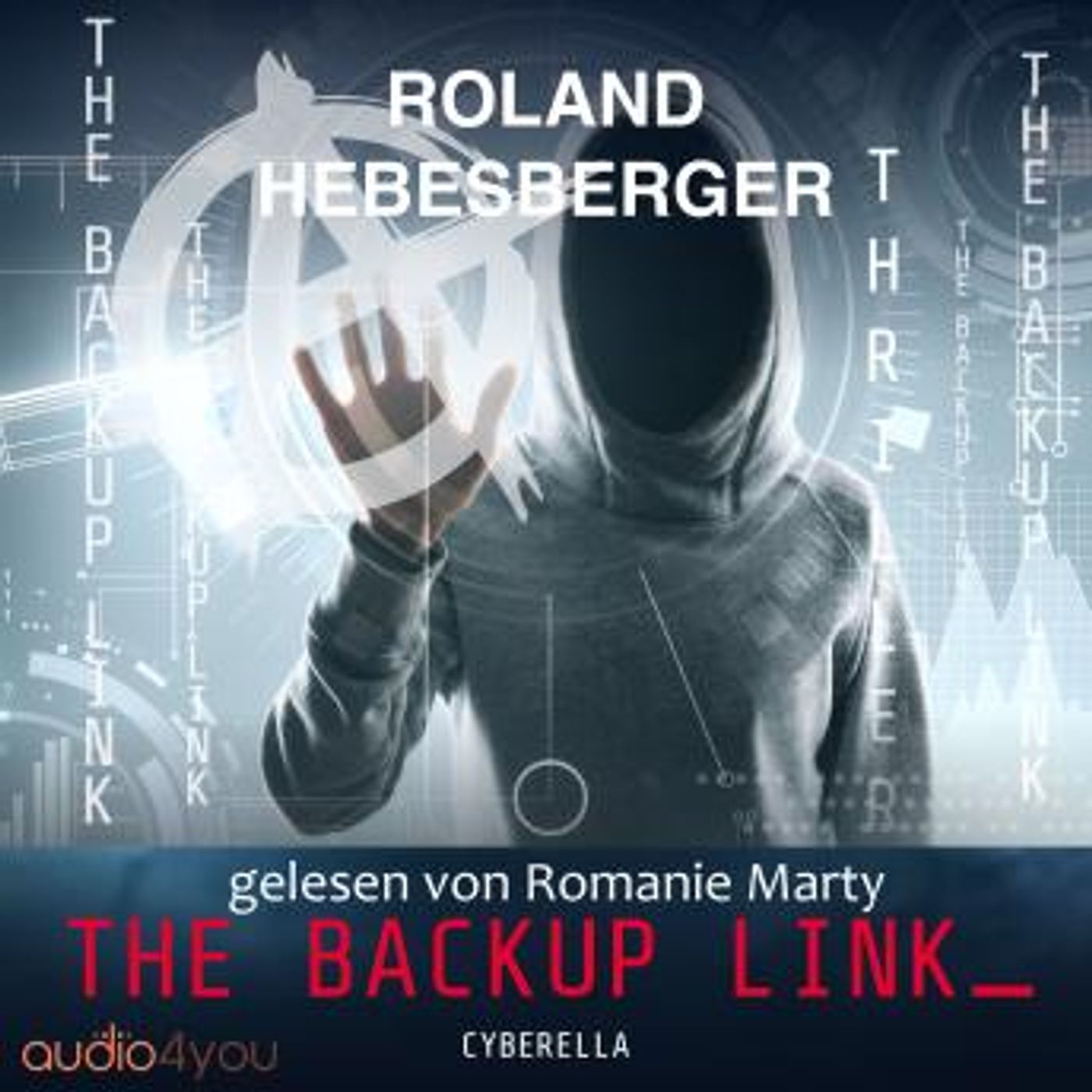 Enjoy Amazing Full Audiobooks in Mystery, Thriller & Horror, Suspense