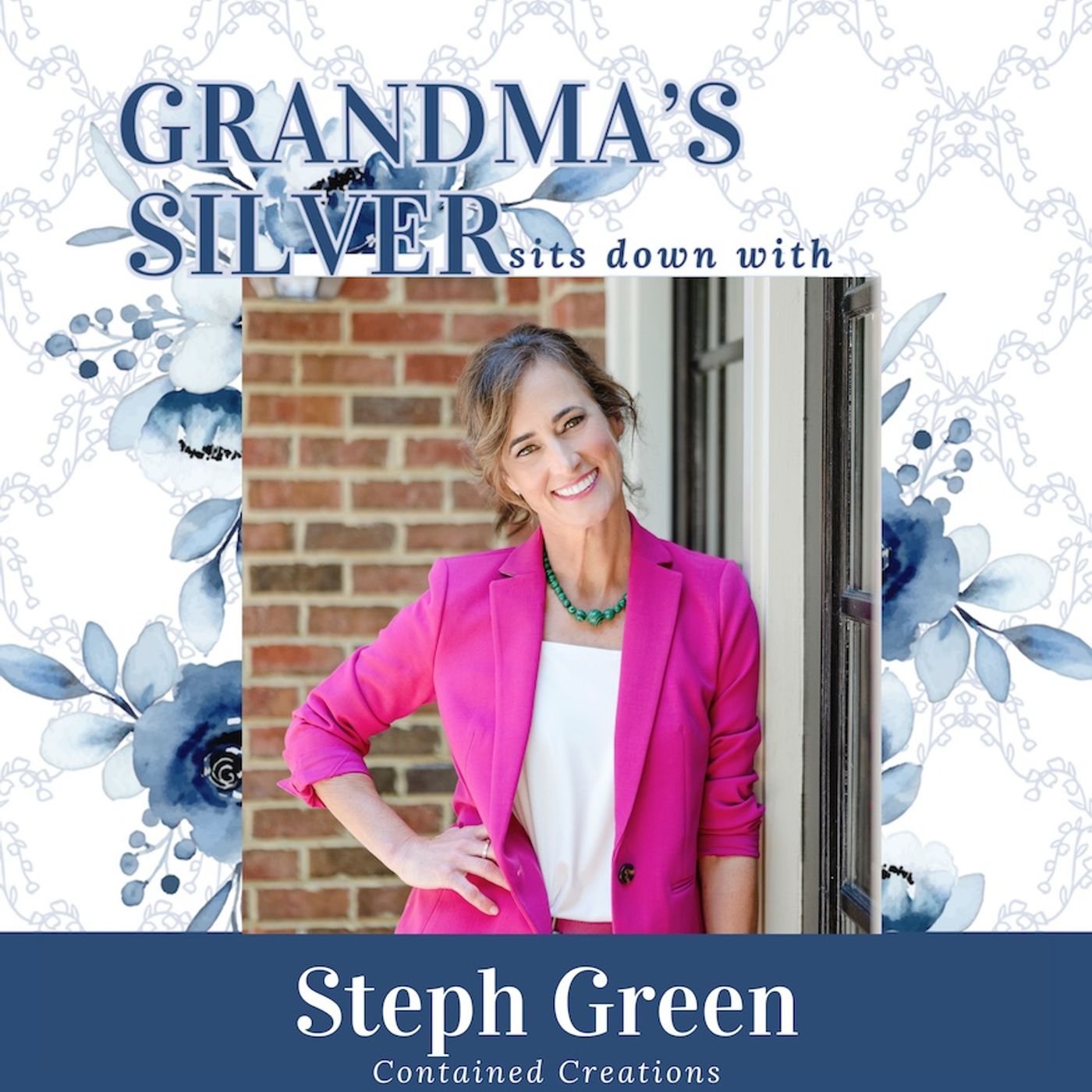 Seasonal Container Gardens with Steph Green
