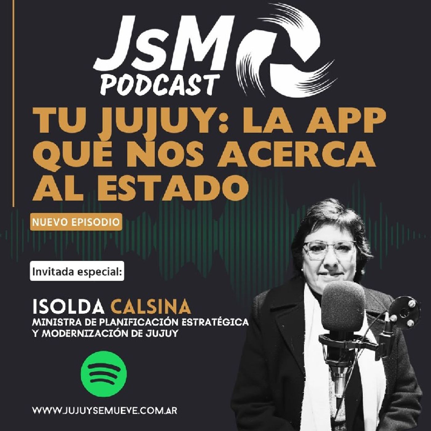 Jujuy se mueve inclusivo