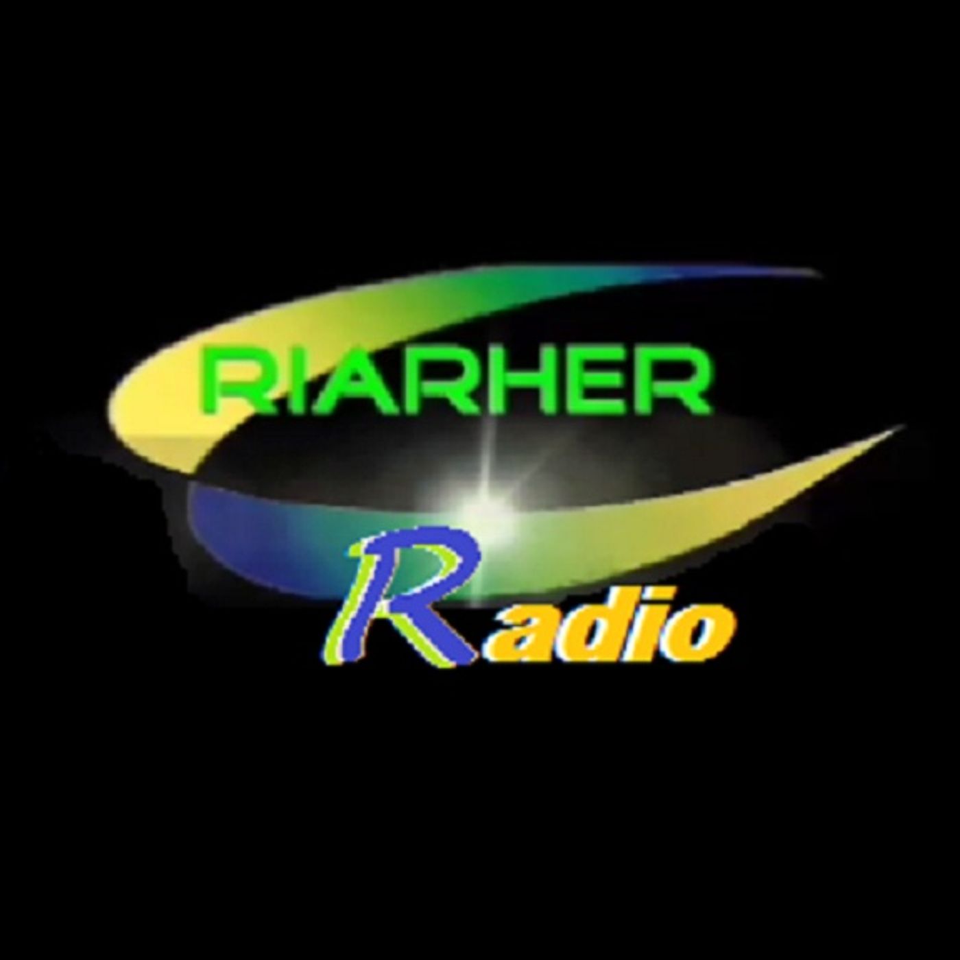RIARHER radio