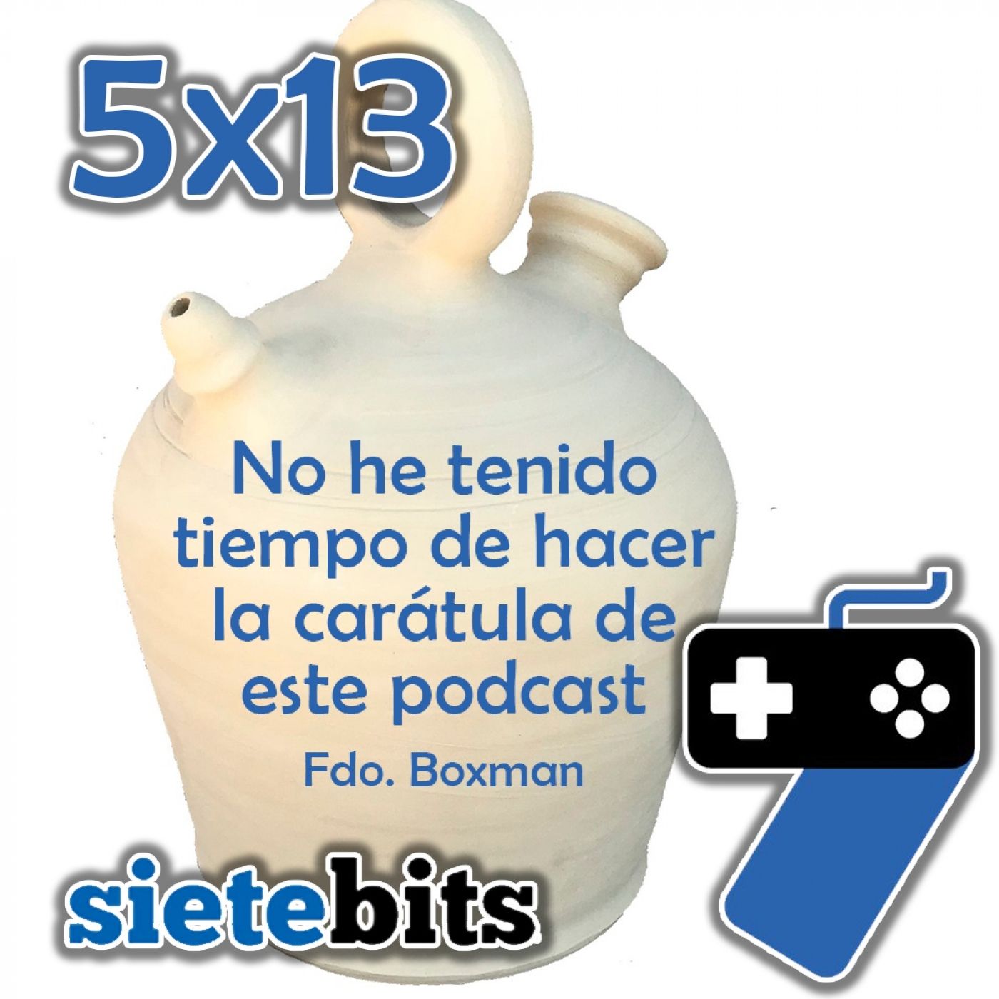 SieteBITS