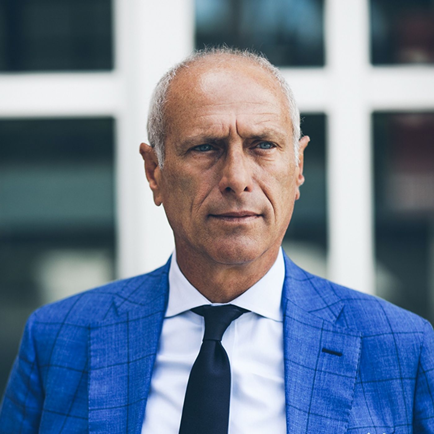 Massimo Caputi - Storie Sportive